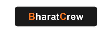 BharatCrew Logo